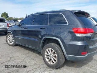 2015 Jeep Grand Cherokee Altitude with VIN 1C4RJEAG8FC669119, listed as a IAAI auction lot 41724699 with 159,902 mi miles. Bid and sale history available at carsss.com. Image 14.