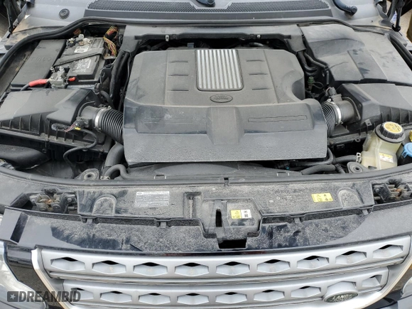 2016 Land Rover LR4 HSE with VIN SALAG2V65GA779045, listed as a Copart auction lot 51138125 with NaN miles and Clean Title. Bid and sale history available at carsss.com. Image 12.