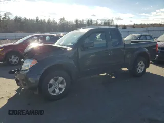 2013 Nissan Frontier SV z VIN 1N6AD0CW7DN735525, wystawiony jako Copart lot #79176334 z przebiegiem Nie podano mil oraz Szkoda całkowita • Salvage title. Historia ofert i sprzedaży dostępna na DreamBid. Obrazek 1.