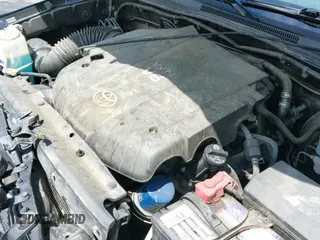 2005 Toyota Tacoma z VIN 5TEUU42N55Z130949, wystawiony jako IAAI lot #42254073 z przebiegiem 116 600 mil mil oraz . Historia ofert i sprzedaży dostępna na DreamBid. Obrazek 19.