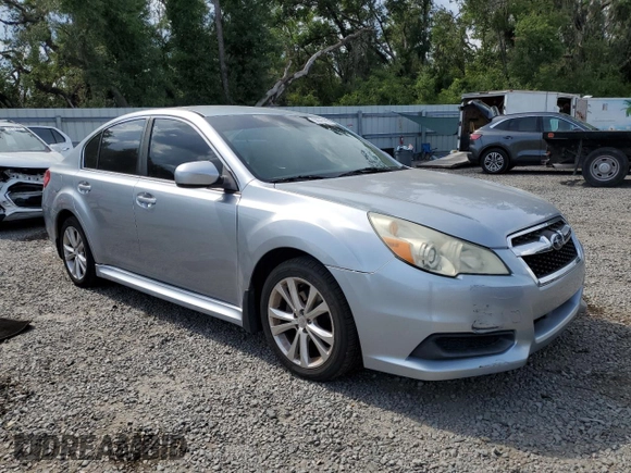 2013 Subaru Legacy Premium z VIN 4S3BMCC62D3016641, wystawiony jako Copart lot #59043225 z przebiegiem 143 803 mil mil oraz Szkoda całkowita • Salvage title. Historia ofert i sprzedaży dostępna na DreamBid. Obrazek 4.
