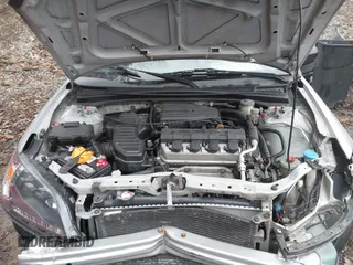 2005 Honda Civic VP z VIN 1HGEM21125L077764, wystawiony jako IAAI lot #41679934 z przebiegiem 204 142 mil mil oraz . Historia ofert i sprzedaży dostępna na DreamBid. Obrazek 10.