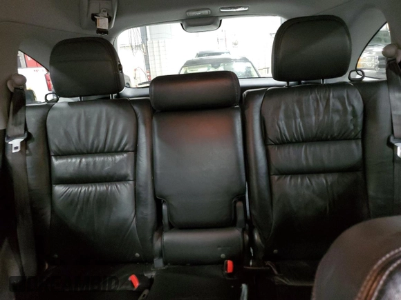 2010 Honda CR-V EX-L with VIN 5J6RE4H7XAL065367, listed as a Copart auction lot 55702135 with 181,891 mi miles and Salvage title. Bid and sale history available at DreamBid. Image 10.