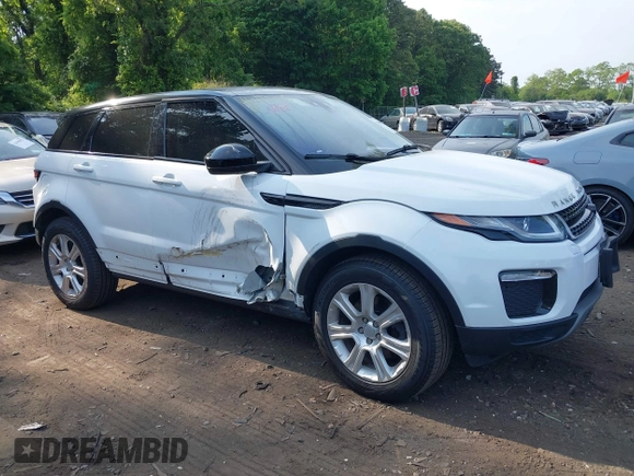 2016 Land Rover Range Rover Evoque SE z VIN SALVP2BG0GH103981, wystawiony jako IAAI lot #42409937 z przebiegiem 59 640 mil mil oraz . Historia ofert i sprzedaży dostępna na DreamBid. Obrazek 13.