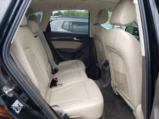 2016 Audi Q5 Premium Plus z VIN WA1L2AFP7GA121348, wystawiony jako Copart lot #55349545 z przebiegiem 85 584 mil mil oraz Szkoda całkowita • Salvage title. Historia ofert i sprzedaży dostępna na DreamBid. Obrazek 11.