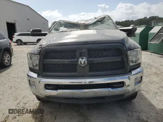 2015 Ram 2500 Outdoorsman with VIN 3C6UR5DL7FG547769, listed as a Copart auction lot 76098934 with 97,822 mi miles and Salvage Title. Bid and sale history available at carsss.com. Image 5.