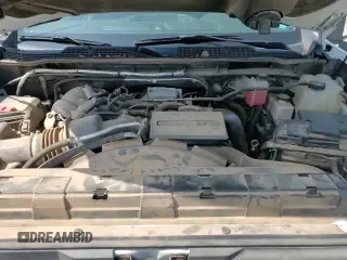 2021 Chevrolet Silverado 2500HD Work Truck с VIN 1GC1YLEY1MF164101, выставлен на аукционе Copart как лот 55584375 с пробегом 107 453 миль миль и Списание • Salvage title. История ставок и продаж доступна на DreamBid. Изображение 13.