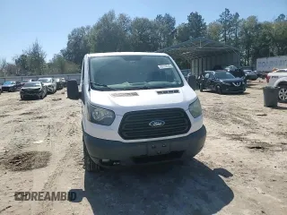 2015 Ford Transit with VIN 1FTNR1YG6FKB25682, listed as a Copart auction lot 43178745 with 137,889 mi miles and Salvage Title. Bid and sale history available at DreamBid. Image 13.