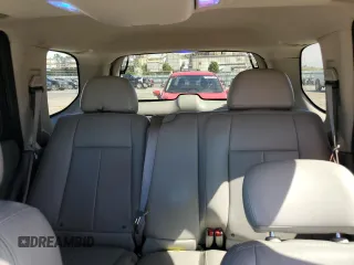 2007 GMC Envoy Denali with VIN 1GKES63M372150236, listed as a Copart auction lot 73612354 with 161,934 mi miles and Salvage Title. Bid and sale history available at DreamBid. Image 10.