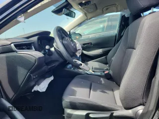 2024 Toyota Corolla LE z VIN 5YFB4MDE2RP150429, wystawiony jako Copart lot #58002625 z przebiegiem 18 425 mil mil oraz Szkoda całkowita • Salvage title. Historia ofert i sprzedaży dostępna na DreamBid. Obrazek 7.