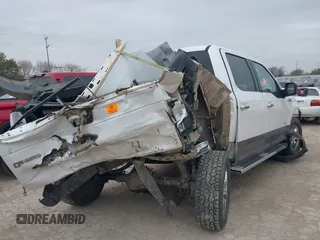2015 Ford F-150 XLT with VIN 1FTEW1EG6FKD08433, listed as a IAAI auction lot 41565489 with 170,622 mi miles. Bid and sale history available at carsss.com. Image 6.