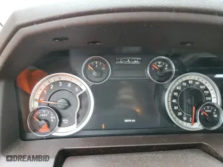 2014 Ram 2500 SLT with VIN 3C6UR5DL0EG130685, listed as a Copart auction lot 74943714 with 82,675 mi miles and Salvage Title. Bid and sale history available at carsss.com. Image 9.