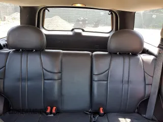 2002 Jeep Grand Cherokee Laredo with VIN 1J4GW48S62C315780, listed as a Copart auction lot 60430465 with 53,637 mi miles and Clean title. Bid and sale history available at DreamBid. Image 10.
