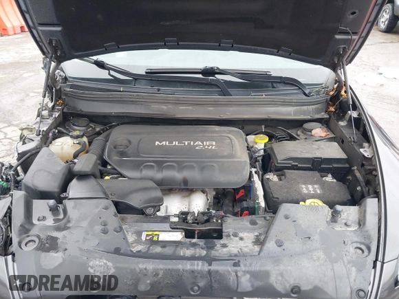 2017 Jeep Cherokee Limited with VIN 1C4PJMDB4HW664678, listed as a IAAI auction lot 39110325 with 47,880 mi miles and . Bid and sale history available at DreamBid. Image 10.