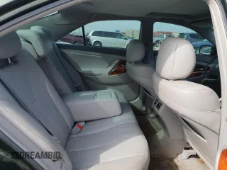 2011 Toyota Camry LE with VIN 4T4BF3EK8BR101433, listed as a Copart auction lot 53813715 with 70,269 mi miles and Salvage Title. Bid and sale history available at DreamBid. Image 10.