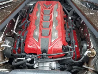 2020 Chevrolet Corvette 2LT z VIN 1G1Y72D49L5100105, wystawiony jako IAAI lot #42009521 z przebiegiem 44 248 mil mil oraz . Historia ofert i sprzedaży dostępna na DreamBid. Obrazek 10.