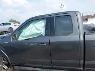 2020 Ford F-150 XL с VIN 1FTFX1E50LKD30620, выставлен на аукционе IAAI как лот 42689967 с пробегом 109 526 миль миль и . История ставок и продаж доступна на DreamBid. Изображение 14.