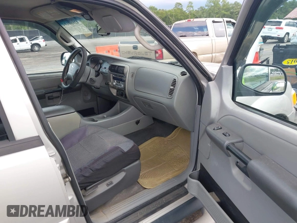 2003 Ford Explorer Sport Trac XLS с VIN 1FMZU67E93UC07253, выставлен на аукционе IAAI как лот 42660104 с пробегом 109 262 миль миль и . История ставок и продаж доступна на DreamBid. Изображение 5.