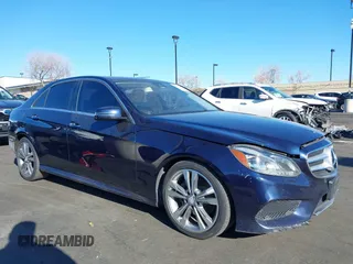 2014 Mercedes-Benz E 350 Sport with VIN WDDHF5KB0EA814346, listed as a IAAI auction lot 41768960 with 131,331 mi miles and . Bid and sale history available at DreamBid. Image 14.