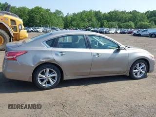 2013 Nissan Altima SL with VIN 1N4AL3APXDC210740, listed as a IAAI auction lot 42421943 with 67,378 mi miles and . Bid and sale history available at DreamBid. Image 17.