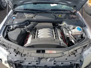 2006 Audi A8 4.2L с VIN WAUML44E76N013651, выставлен на аукционе IAAI как лот 42255365 с пробегом Не указан миль и . История ставок и продаж доступна на DreamBid. Изображение 10.