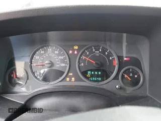 2008 Jeep Patriot Sport with VIN 1J8FF28W88D748313, listed as a IAAI auction lot 41837705 with 159,640 mi miles and . Bid and sale history available at carsss.com. Image 7.