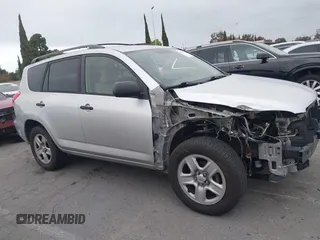 2006 Toyota RAV4 with VIN JTMZD33V465007646, listed as a IAAI auction lot 42191117 with 281,197 mi miles and . Bid and sale history available at DreamBid. Image 14.