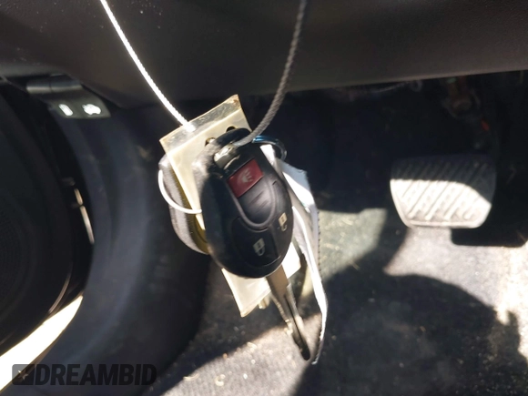 2018 Nissan Note SV with VIN 3N1CE2CP0JL352022, listed as a IAAI auction lot 42569565 with 110,390 mi miles and . Bid and sale history available at DreamBid. Image 11.