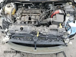 2016 Ford Fiesta S with VIN 3FADP4AJ2GM159479, listed as a Copart auction lot 51673235 with 77,994 mi miles and Salvage title. Bid and sale history available at DreamBid. Image 11.