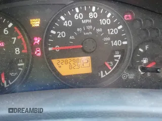 2008 Nissan Xterra X z VIN 5N1AN08WX8C504057, wystawiony jako IAAI lot #42111652 z przebiegiem 228 298 mil mil oraz . Historia ofert i sprzedaży dostępna na DreamBid. Obrazek 7.