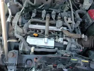 2024 Nissan Kicks SR z VIN 3N1CP5DV2RL565235, wystawiony jako Copart lot #65279705 z przebiegiem 22 904 mil mil oraz Szkoda całkowita • Salvage title. Historia ofert i sprzedaży dostępna na DreamBid. Obrazek 14.