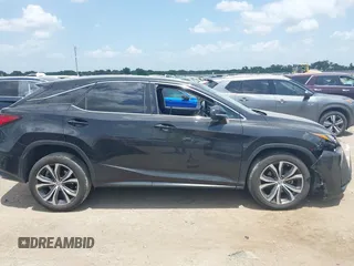 2016 Lexus RX 350 with VIN 2T2ZZMCA0GC007115, listed as a IAAI auction lot 42537368 with 93,842 mi miles and . Bid and sale history available at DreamBid. Image 13.