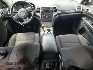 2011 Jeep Grand Cherokee Laredo with VIN 1J4RR4GG5BC572376, listed as a Copart auction lot 63388535 with 135,995 mi miles and Clean title. Bid and sale history available at DreamBid. Image 8.
