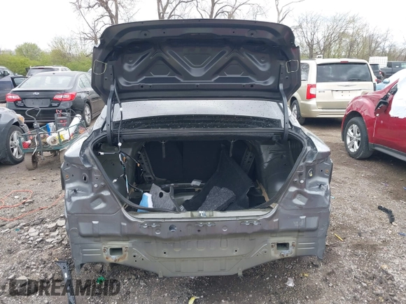 2017 Nissan Maxima SV with VIN 1N4AA6AP4HC405794, listed as a IAAI auction lot 41994632 with 143,153 mi miles and . Bid and sale history available at DreamBid. Image 17.