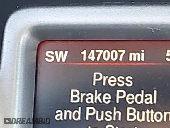 2016 Dodge Journey SE with VIN 3C4PDCAB2GT165839, listed as a IAAI auction lot 42045161 with 147,007 mi miles and . Bid and sale history available at DreamBid. Image 15.