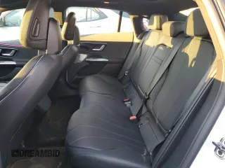 2023 Mercedes-Benz EQE 350 z VIN W1KEG1CB5PF013814, wystawiony jako Copart lot #40120484 z przebiegiem 127 mil mil oraz . Historia ofert i sprzedaży dostępna na DreamBid. Obrazek 10.