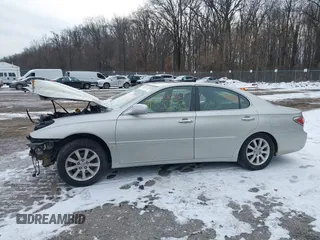 2004 Lexus ES 350 with VIN JTHBA30G145025601, listed as a IAAI auction lot 41352233 with 220,258 mi miles and . Bid and sale history available at DreamBid. Image 13.