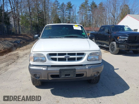 2001 Ford Explorer XLT с VIN 1FMZU73E91ZA04178, выставлен на аукционе IAAI как лот 41925686 с пробегом 202 302 миль миль и . История ставок и продаж доступна на DreamBid. Изображение 13.