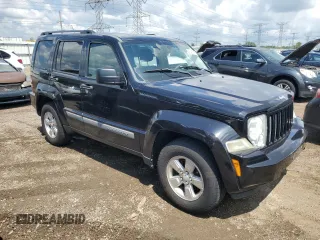 2010 Jeep Liberty Sport с VIN 1J4PN2GK9AW153780, выставлен на аукционе Copart как лот 64051155 с пробегом 134 588 миль миль и Чистый • Clean title. История ставок и продаж доступна на DreamBid. Изображение 4.