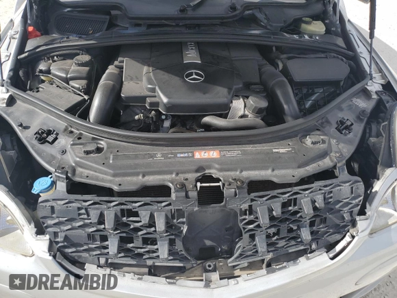 2006 Mercedes-Benz R 5.0L с VIN 4JGCB75E96A009699, выставлен на аукционе Copart как лот 82325574 с пробегом 298 677 миль миль и Списание • Salvage title. История ставок и продаж доступна на DreamBid. Изображение 12.
