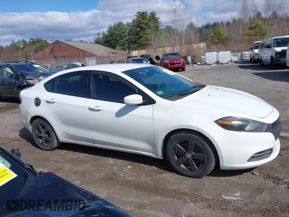 2015 Dodge Dart SXT z VIN 1C3CDFBB5FD173473, wystawiony jako IAAI lot #41973442 z przebiegiem 152 209 mil mil oraz . Historia ofert i sprzedaży dostępna na DreamBid. Obrazek 14.