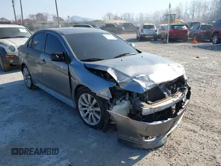2013 Mitsubishi Lancer SE z VIN JA32V2FW0DU018674, wystawiony jako IAAI lot #41876827 z przebiegiem 150 525 mil mil oraz . Historia ofert i sprzedaży dostępna na DreamBid. Obrazek 1.