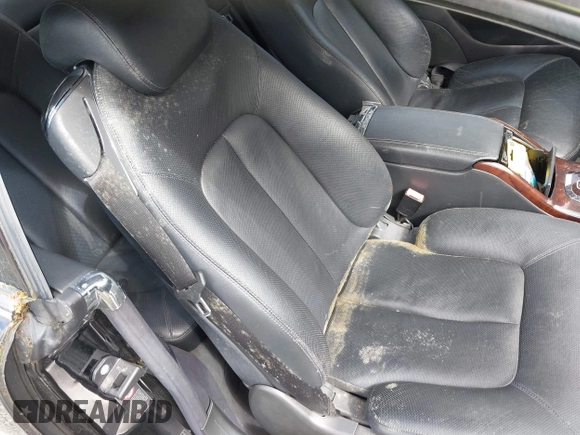 2000 Mercedes-Benz CL 500/600 z VIN WDBPJ75J8YA003853, wystawiony jako IAAI lot #42250785 z przebiegiem 94 874 mil mil oraz . Historia ofert i sprzedaży dostępna na DreamBid. Obrazek 13.