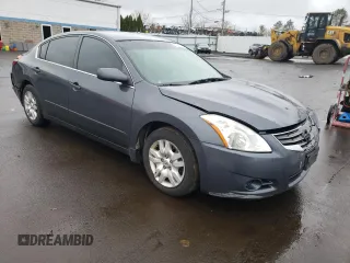 2010 Nissan Altima 2.5 SL with VIN 1N4AL2APXAN517514, listed as a Copart auction lot 51942915 with 175,364 mi miles and Salvage Title. Bid and sale history available at carsss.com. Image 4.