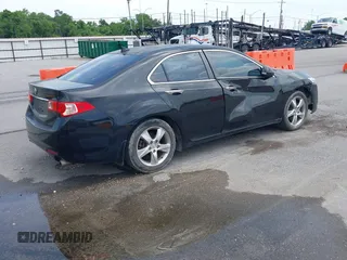 2011 Acura TSX z VIN JH4CU2F68BC003320, wystawiony jako IAAI lot #42400843 z przebiegiem 130 609 mil mil oraz . Historia ofert i sprzedaży dostępna na DreamBid. Obrazek 4.