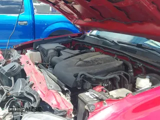 2019 Toyota Tacoma SR5 with VIN 3TMAZ5CN7KM103639, listed as a IAAI auction lot 42225509 with 76,074 mi miles and . Bid and sale history available at DreamBid. Image 19.