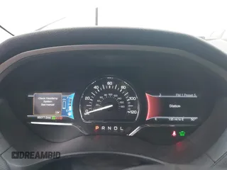 2016 Lincoln MKZ Hybrid с VIN 3LN6L2LU7GR612861, выставлен на аукционе IAAI как лот 42731257 с пробегом 85 077 миль миль и . История ставок и продаж доступна на DreamBid. Изображение 7.