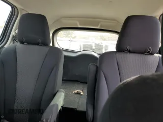 2012 Mazda 5 Sport с VIN JM1CW2BL2C0118957, выставлен на аукционе Copart как лот 82622764 с пробегом 107 691 миль миль и Списание • Salvage title. История ставок и продаж доступна на DreamBid. Изображение 10.