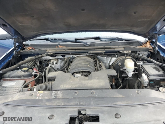 2016 GMC Sierra 1500 SLT with VIN 3GTU2NEJ3GG138390, listed as a Copart auction lot 50887505 with 187,294 mi miles and Salvage Title. Bid and sale history available at carsss.com. Image 11.