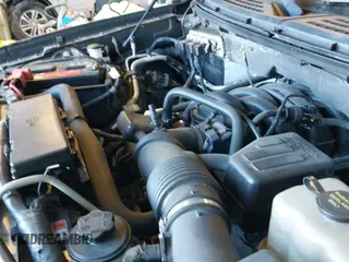 2010 Ford F-150 XL с VIN 1FTEX1E81AFD09691, выставлен на аукционе IAAI как лот 41697237 с пробегом 175 180 миль миль и . История ставок и продаж доступна на DreamBid. Изображение 19.